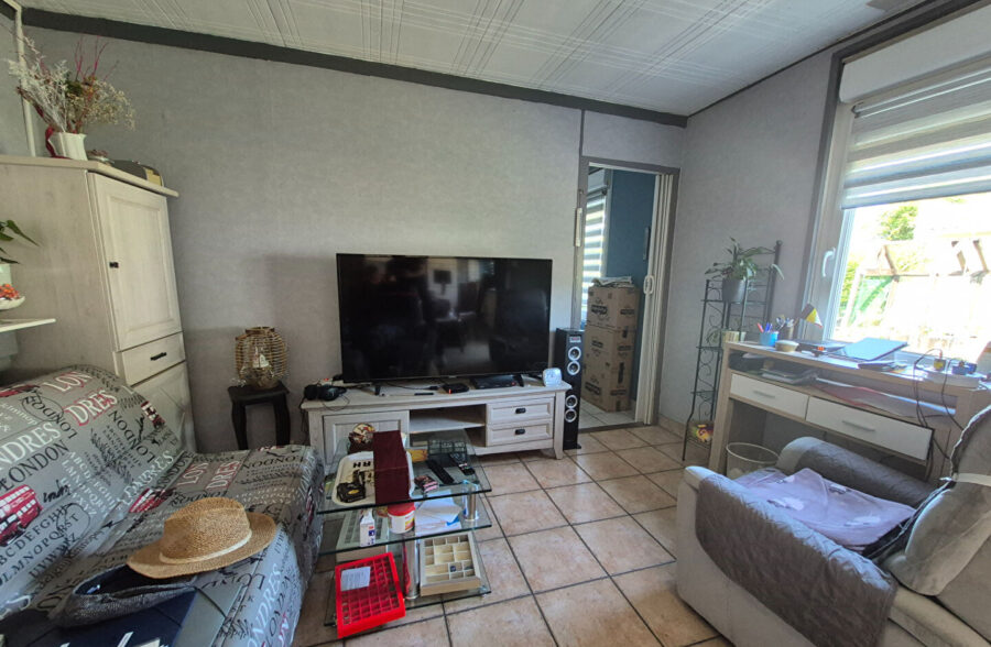 Maison Le Quesnoy 5 pièce(s) 70 m2