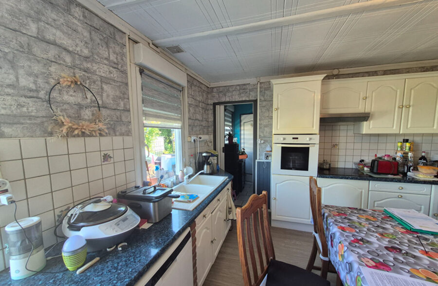 Maison Le Quesnoy 5 pièce(s) 70 m2