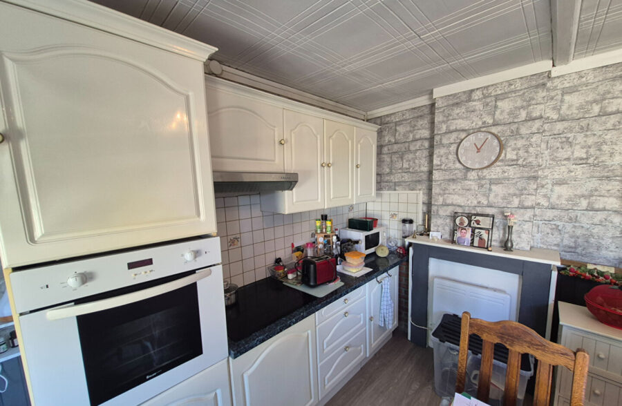 Maison Le Quesnoy 5 pièce(s) 70 m2