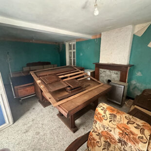 Maison à rénover proche Caudry