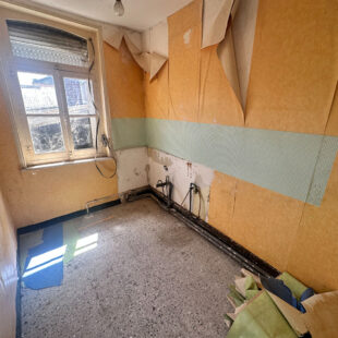 Maison à rénover proche Caudry