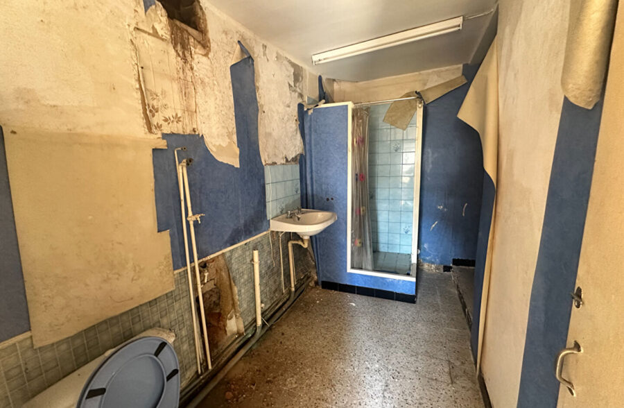 Maison à rénover proche Caudry