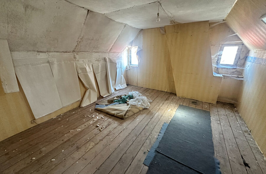 Maison à rénover proche Caudry