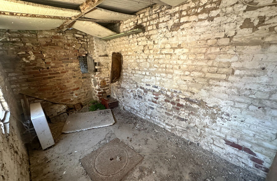 Maison à rénover proche Caudry