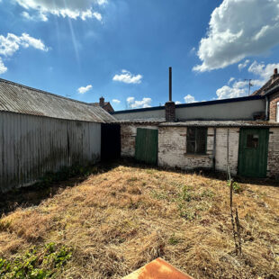 Maison à rénover proche Caudry