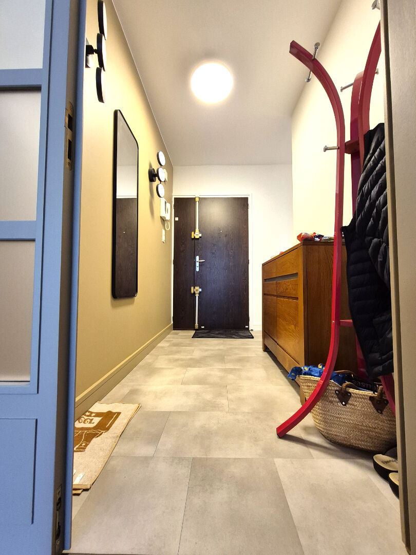 Appartement Cambrai 3 pièce(s) 85 m2