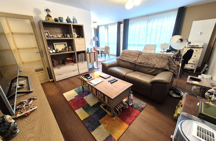 Appartement Cambrai 3 pièce(s) 85 m2