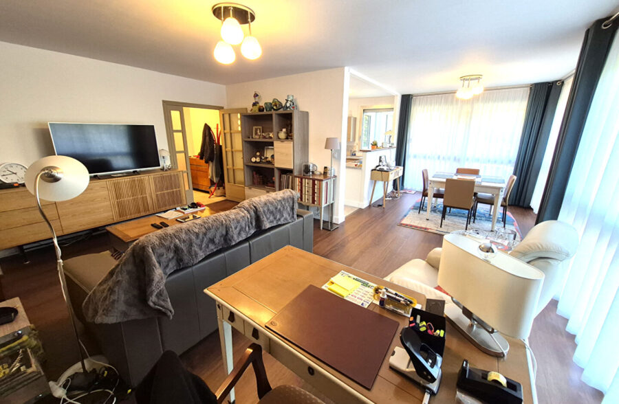 Appartement Cambrai 3 pièce(s) 85 m2