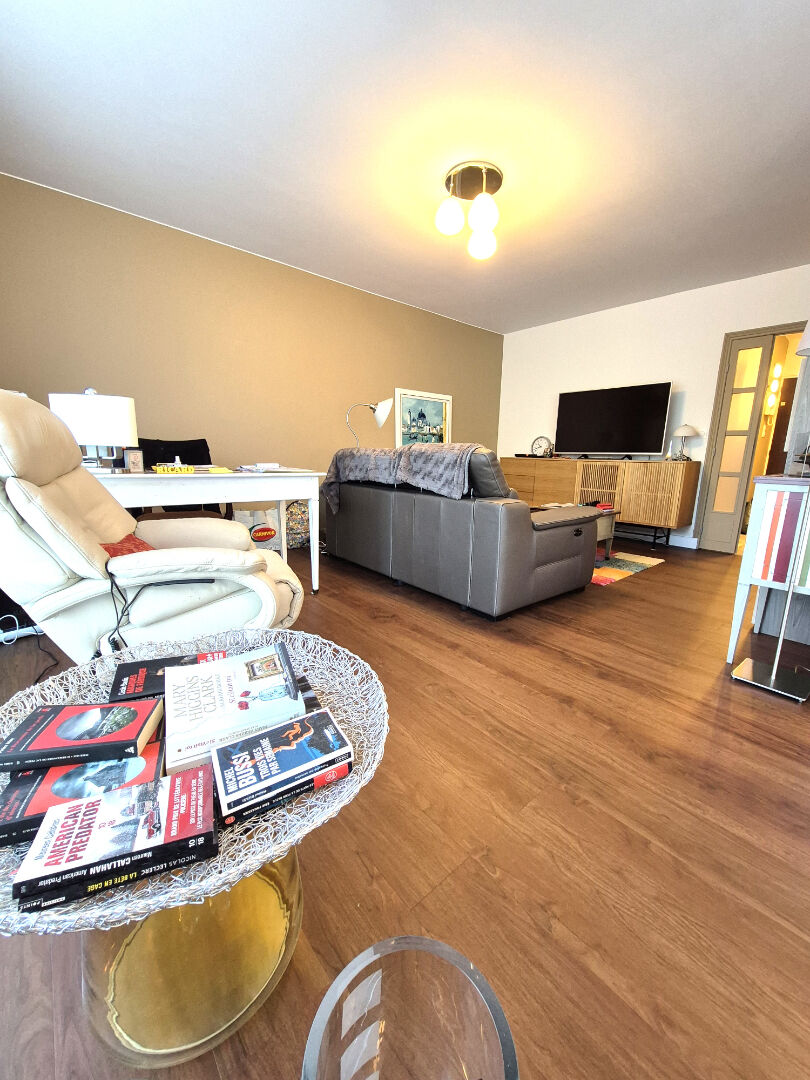 Appartement Cambrai 3 pièce(s) 85 m2