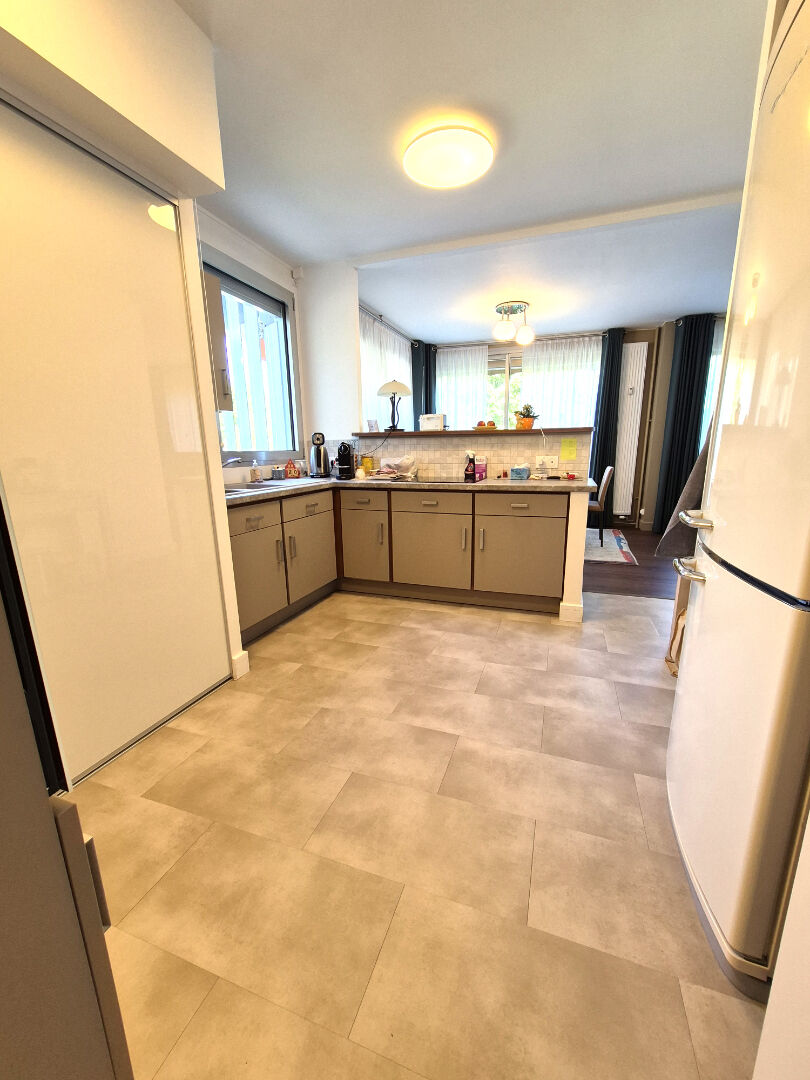 Appartement Cambrai 3 pièce(s) 85 m2