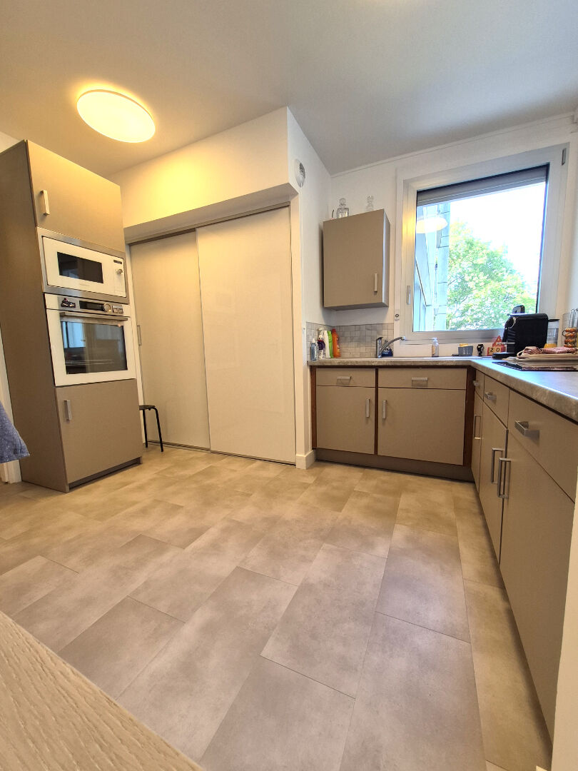 Appartement Cambrai 3 pièce(s) 85 m2