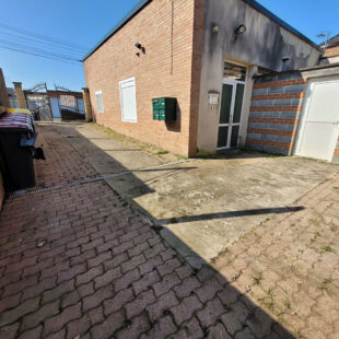 Immeuble Bully Les Mines 195 m2