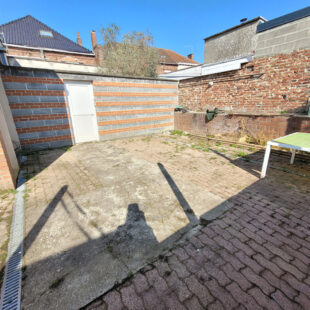 Immeuble Bully Les Mines 195 m2