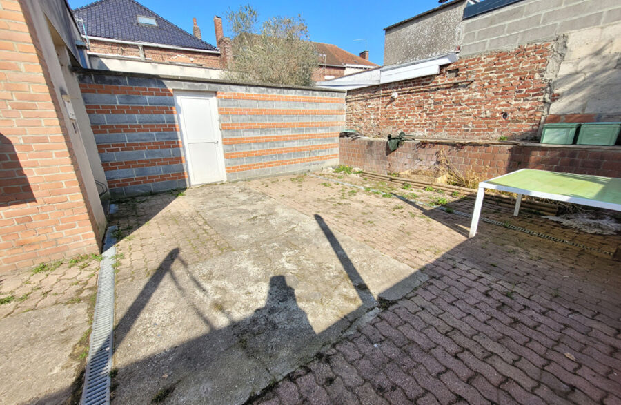 Immeuble Bully Les Mines 195 m2