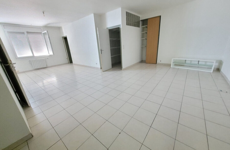 Immeuble Bully Les Mines 195 m2