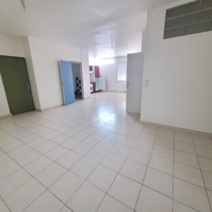 Immeuble Bully Les Mines 195 m2