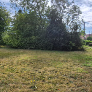 Terrain Bailleul 928148 m2