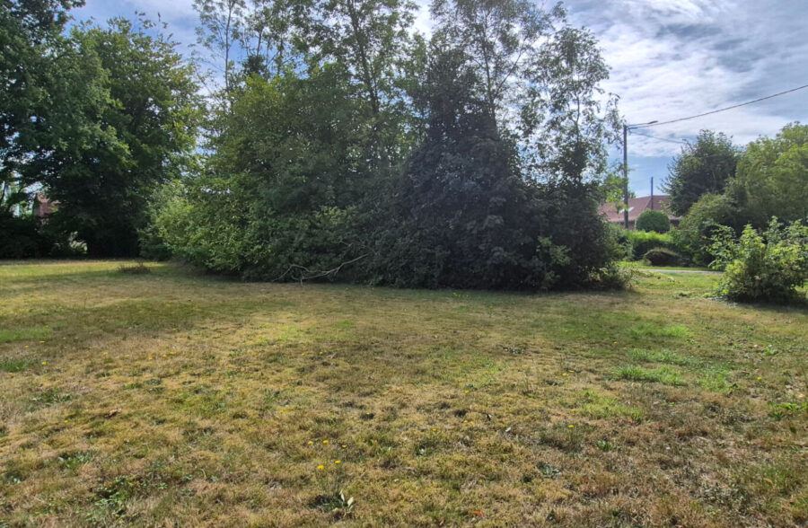 Terrain Bailleul 928148 m2
