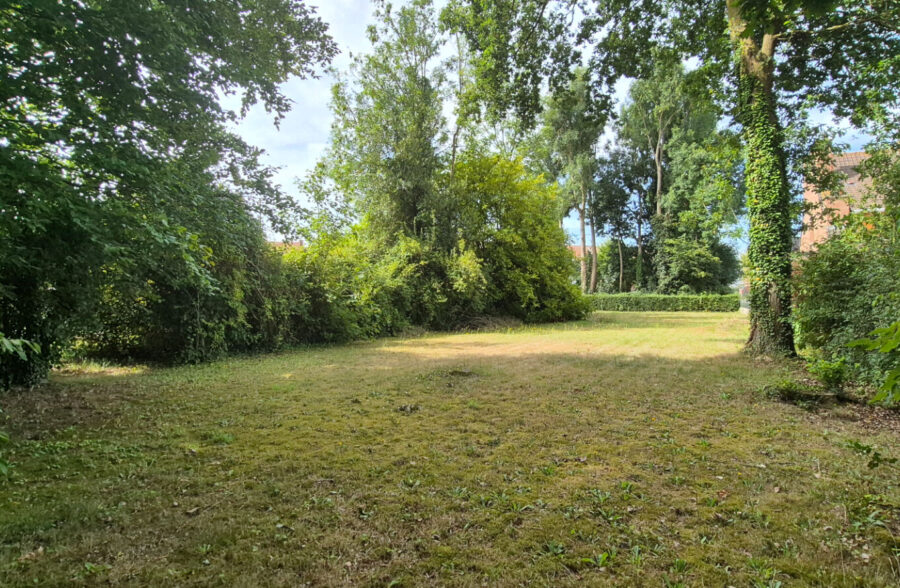 Terrain Bailleul 928148 m2