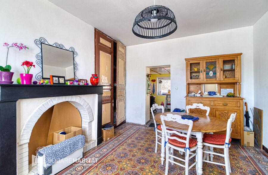 Maison Gravelines 4 pièce(s) 85 m2  Sous compromis 