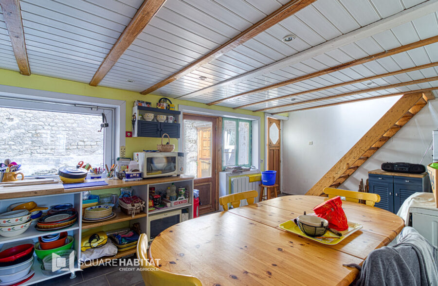 Maison Gravelines 4 pièce(s) 85 m2  Sous compromis 