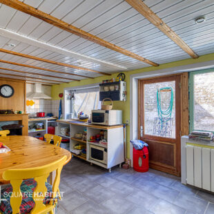 Maison Gravelines 4 pièce(s) 85 m2  Sous compromis 