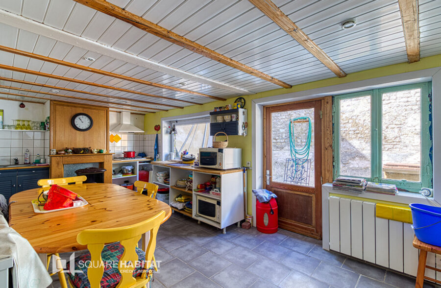 Maison Gravelines 4 pièce(s) 85 m2  Sous compromis 