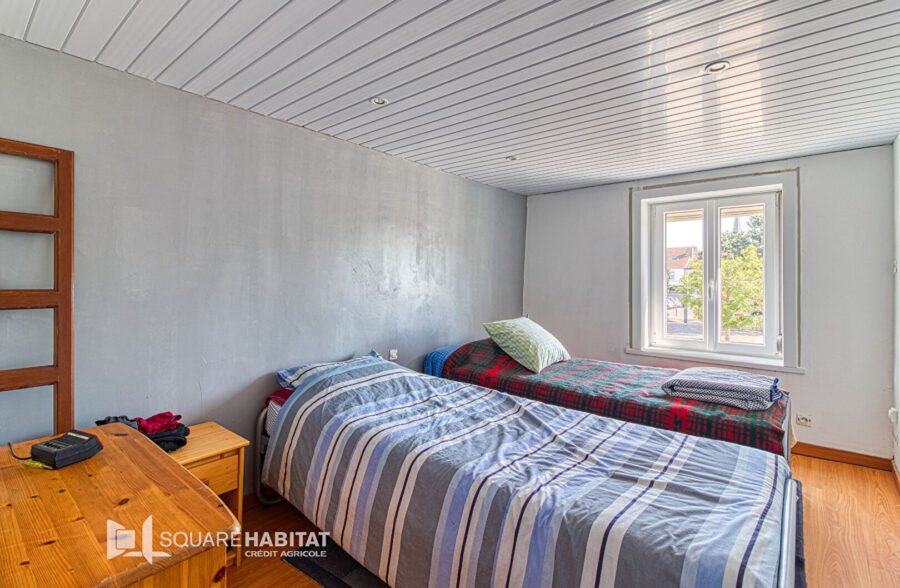 Maison Gravelines 4 pièce(s) 85 m2  Sous compromis 