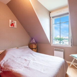 Maison avec jardin et stationnement BERCK plage