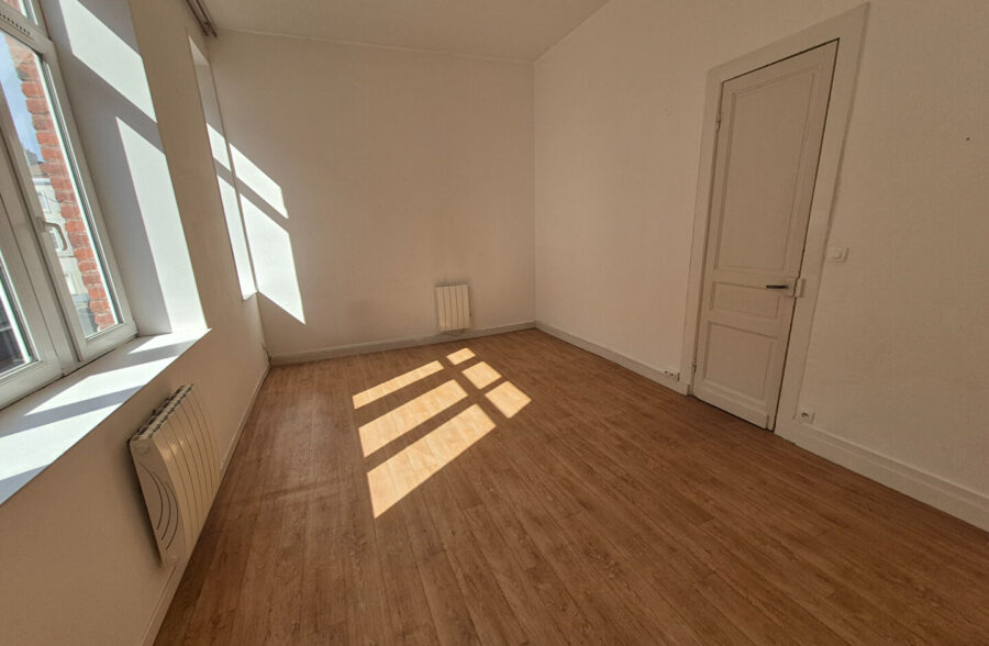 T2 LILLE rue des stations – Secteur Vauban Colbert