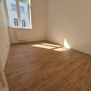 T2 LILLE rue des stations – Secteur Vauban Colbert