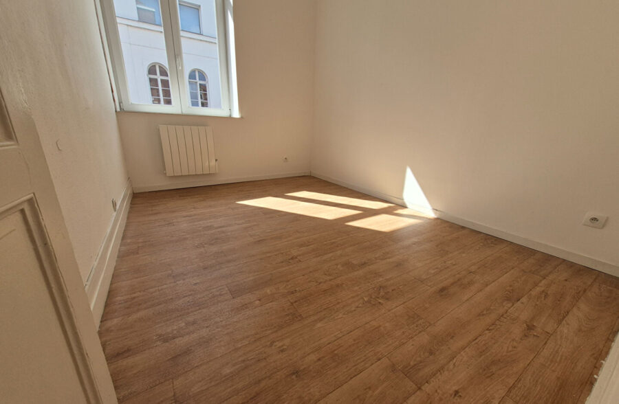 T2 LILLE rue des stations – Secteur Vauban Colbert