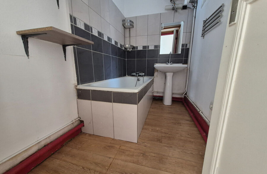 T2 LILLE rue des stations – Secteur Vauban Colbert