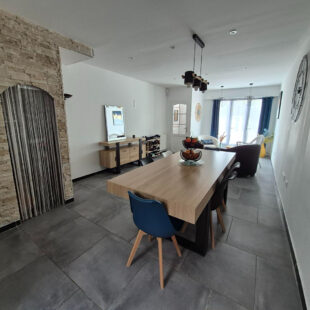Magnifique maison LEERS avec de beaux volumes