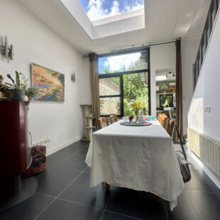 Maison Villeneuve D Ascq  Sous compromis 
