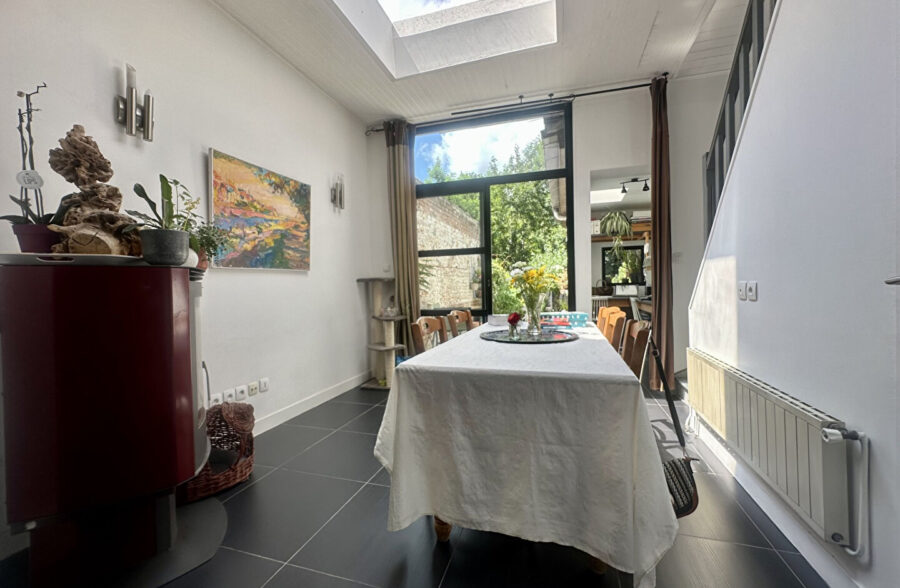 Maison Villeneuve D Ascq  Sous compromis 