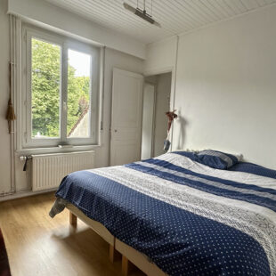 Maison Villeneuve D Ascq  Sous compromis 