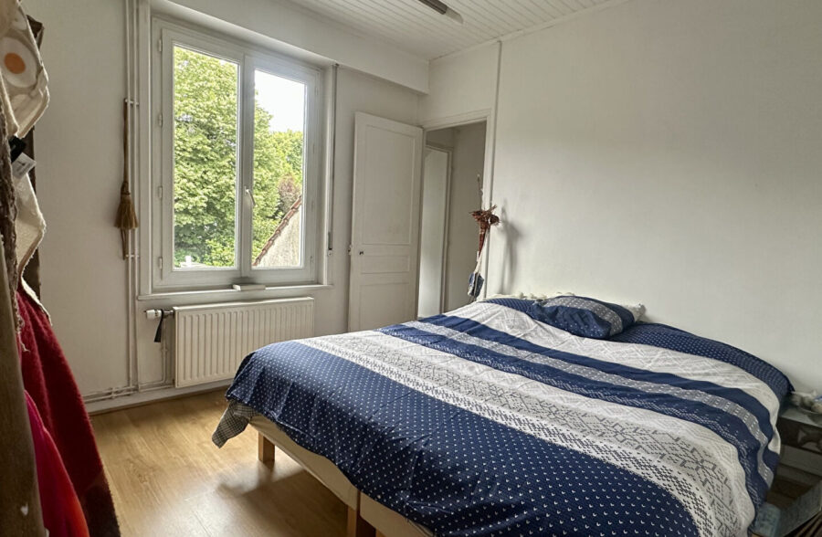 Maison Villeneuve D Ascq  Sous compromis 