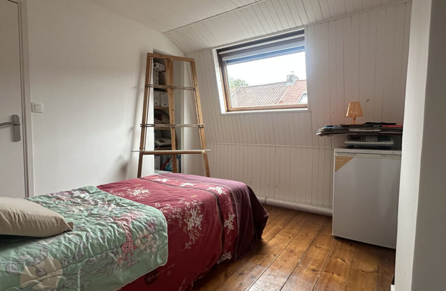 Maison Villeneuve D Ascq  Sous compromis 