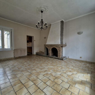 Maison Lille 3 pièce(s) 55.67 m2 avec garage