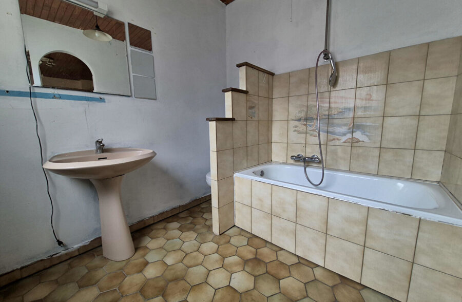 Maison Lille 3 pièce(s) 55.67 m2 avec garage