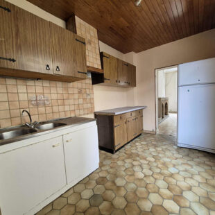 Maison Lille 3 pièce(s) 55.67 m2 avec garage