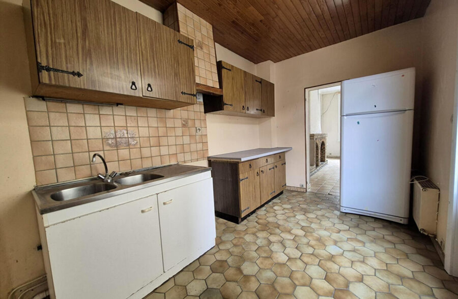 Maison Lille 3 pièce(s) 55.67 m2 avec garage