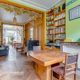 Maison Haubourdin 5 pièce(s) 170 m2