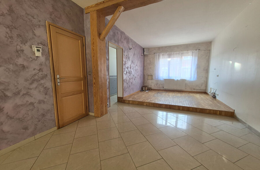 Maison Sin Le Noble 6 pièce(s) 115 m2