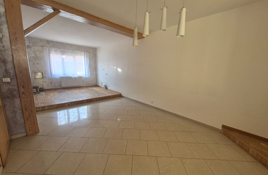 Maison Sin Le Noble 6 pièce(s) 115 m2
