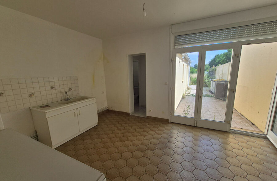 Maison Sin Le Noble 6 pièce(s) 115 m2