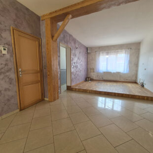 Maison Sin Le Noble 6 pièce(s) 115 m2