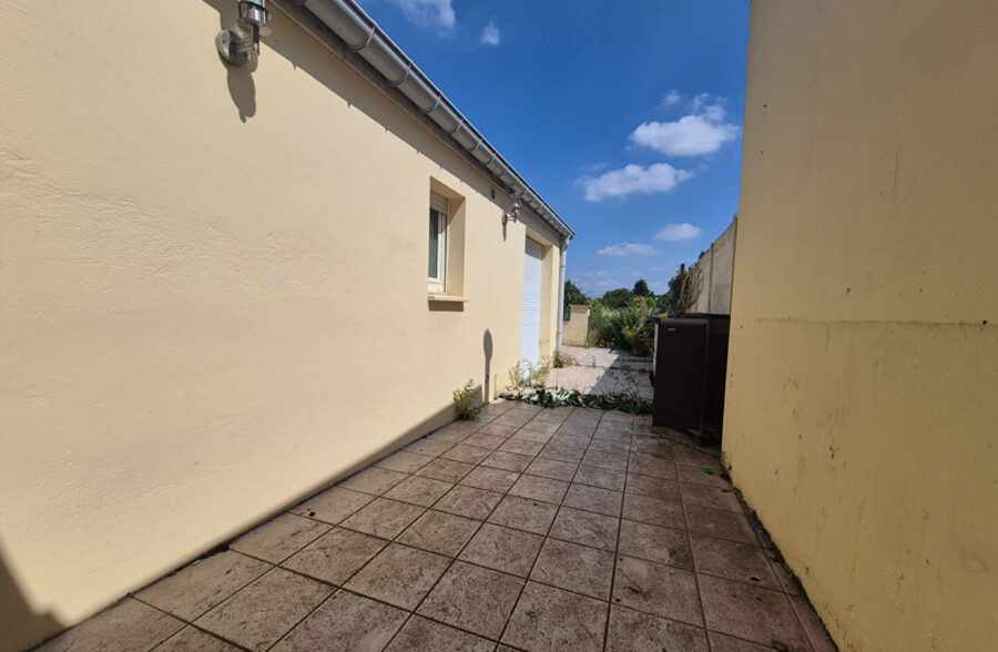 Maison Sin Le Noble 6 pièce(s) 115 m2