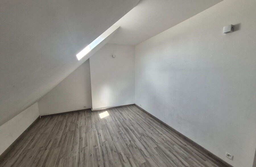 Maison Sin Le Noble 6 pièce(s) 115 m2